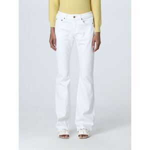 Washington Dee-Cee Jeans Woman White